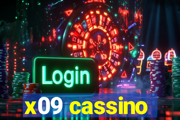 x09 cassino